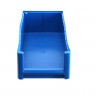 Ящик полочный 500х234х140 сплошн (синий) (гфр 14)